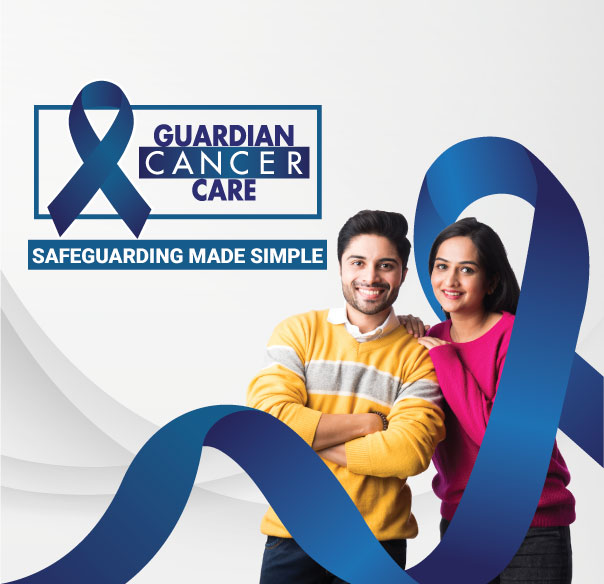 Guardian Life Insurance Ltd.